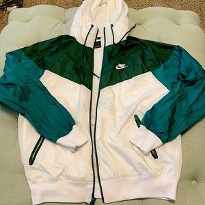Nike Windrunner jacket